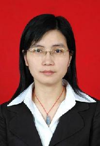 曾芳[衡陽市紀委派駐國資委紀檢組副組長]