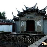 大佑山生態旅遊區 大佑山生態旅遊區