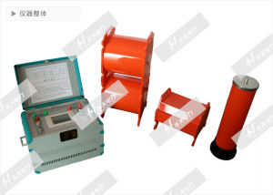 校驗用諧振升壓裝置