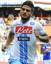 洛倫佐·因西內