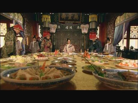 從古至今 中國“最貴”的一頓飯,僅有慈禧吃過 就沒幾人能吃了 從古至今 中國“最貴”的一頓飯,僅有慈禧吃過 就沒幾人能吃了