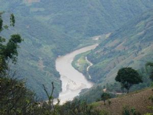 榮朵老寨自然村 榮朵老寨自然村