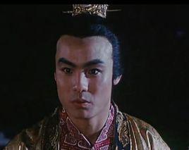 黃國強[國家二級演員]