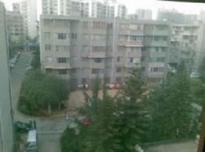 怡康溫泉花園 怡康溫泉花園