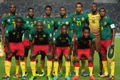喀麥隆國家男子足球隊