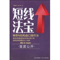 短線法寶 短線法寶