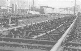 鐵路車輛加速頂 鐵路車輛加速頂