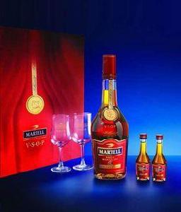 白蘭地[高度蒸餾酒]