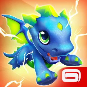 萌龍大亂鬥 萌龍大亂鬥