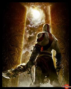 《戰神:奧林匹斯之鏈》 《戰神:奧林匹斯之鏈》