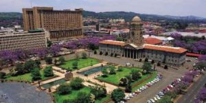 比勒陀利亞美術館 比勒陀利亞美術館