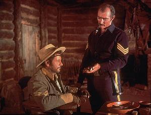 《黃金三鏢客》