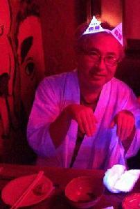 外園昌也 外園昌也