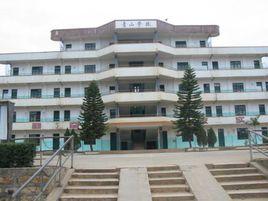 青山中學[福建省莆田市青山中學]