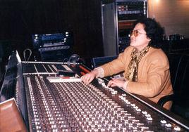 方瑛[中國唱片總公司主任編輯]