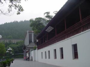 湖北省荊門市龍泉書院