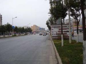 富城商界 富城商界