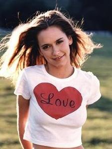 珍妮弗&middot;洛夫&middot;休伊特