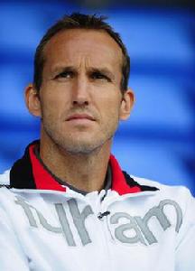 馬克·舒瓦澤 馬克·舒瓦澤