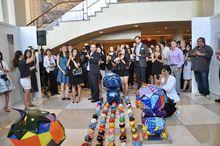 睛彩&middot;2017國際青年藝術