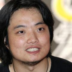 韋正[著名新生代導演]