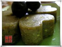 綠豆糕