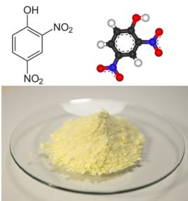 二硝基苯酚 二硝基苯酚