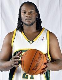 丹尼·福特森 丹尼·福特森