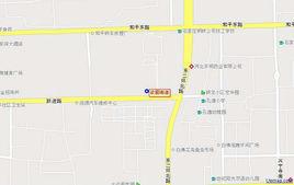 談固街道 談固街道