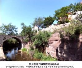 土門文化遺址 土門文化遺址