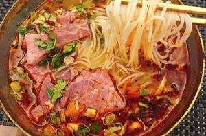 淮北燙麵 淮北燙麵