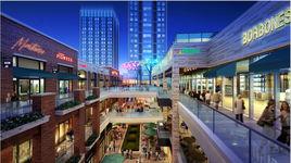 旭輝國際廣場 旭輝國際廣場