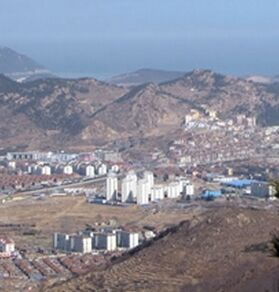 沙子口社區 沙子口社區