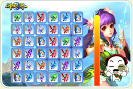 神魔仙界連連看 神魔仙界連連看