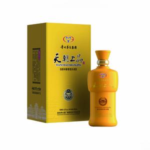 天朝上品[白酒品牌]