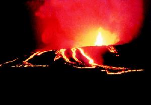 岩漿發電 岩漿發電