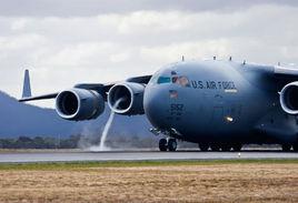 地面渦流 地面渦流