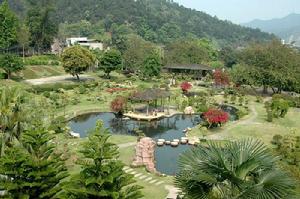 太和花園 太和花園