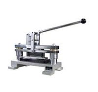 QD-3012A 原紙環壓試驗專用取樣器