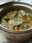 肉香茄子煲 肉香茄子煲