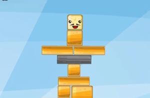 拯救大鬍子方塊 拯救大鬍子方塊