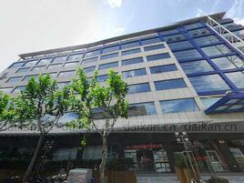 靜安現代產業大廈 靜安現代產業大廈