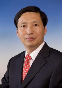 郭廣生[北京市科學技術研究院院長]