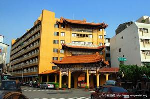台中慈明寺 台中慈明寺
