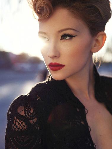 海莉&middot;貝內特