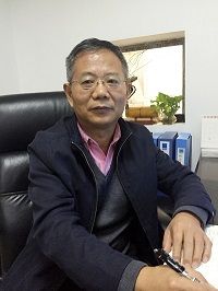 陳福明[深圳清華大學研究院新能源與環保技術研究所副所長]