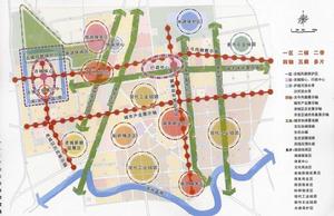 山東惠民經濟開發區 山東惠民經濟開發區