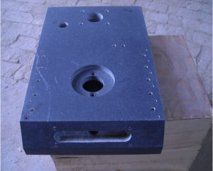 大理石精密構件