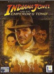 奪寶奇兵(印第安納瓊斯之王陵) 奪寶奇兵(印第安納瓊斯之王陵)