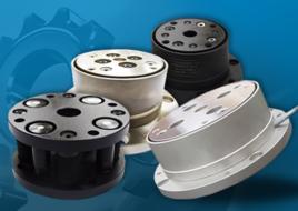 定心裝置 定心裝置